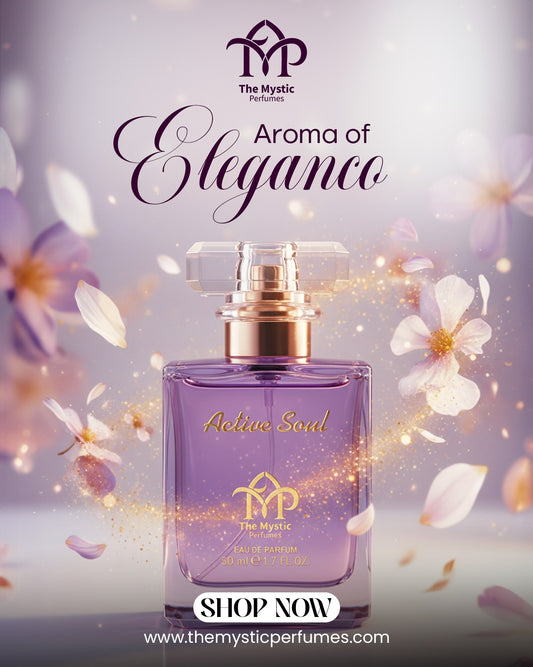 ⚡ Active Soul: Unleash Your Momentum 🚀