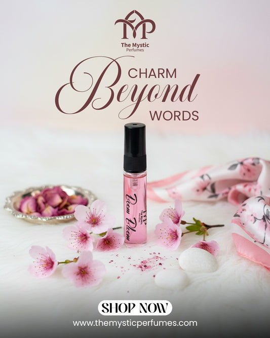 Boom Bloom: The Mystic Tester