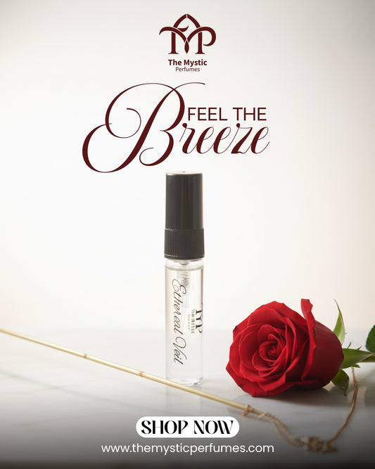 Ethereal Veil Tester